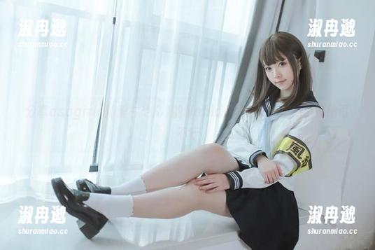 分享asagiriai(爱ちゃん)的Nahida写真集，没点小情绪可不行