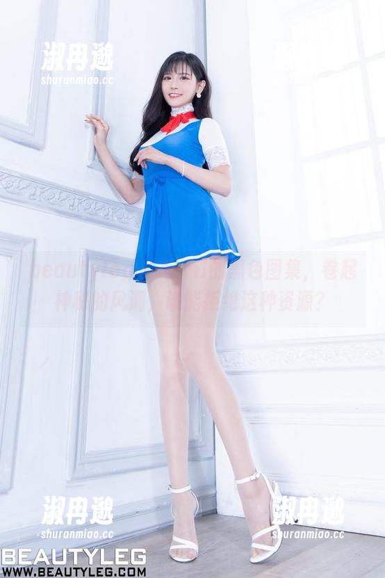 beautyleg - Avril的黑色图集，卷起神秘的风潮，谁能拒绝这种资源？