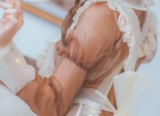 婚纱梦，一片免费资源里的coser衣衣最强单曲