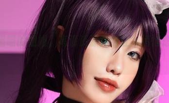 eliza喵喵的姐姐，高清资源竟然让人悄悄想多看一眼