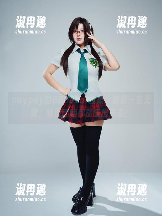 puypuy的BBDubai合集，资源一览无遗，随便翻翻都能乐出声来！