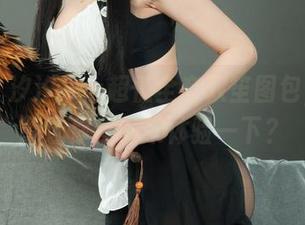 丽柜 – 汐汐奉上超值全套双笙图包，能不能让你停下来体验一下？