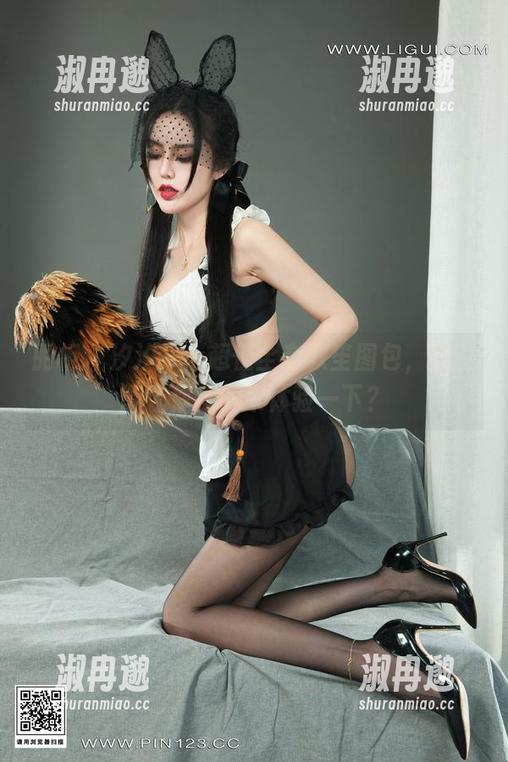 丽柜 - 汐汐奉上超值全套双笙图包，能不能让你停下来体验一下？