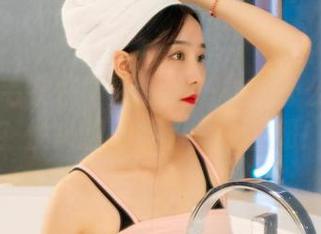 丽柜 – 毛衣在黄芬身上还能有什么新花样？快来翻翻她的免费图册！