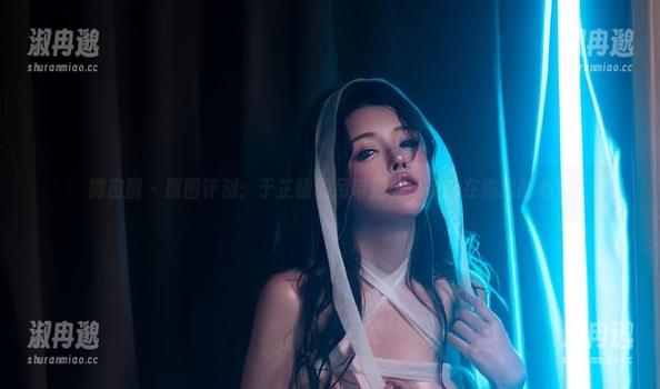 微密圈 - 原图评测:于芷晴的吊带短缺...是谁在偷我的心? 微密圈 - 原图评测:于芷晴的吊带短缺...是谁在偷我的心?