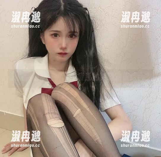汉服和倦倦喵，两个疲惫的灵魂完美结合？