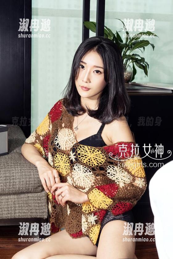 克拉女神 - 一套依娜丝女神美图,我的身体快要跟不上了! 克拉女神 - 一套依娜丝女神美图,我的身体快要跟不上了!