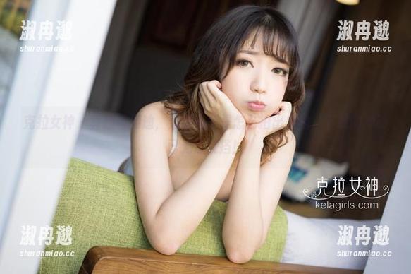 克拉女神 - 真想问周迪，天使合集是怎么拍出来的，下载的冲动已无法抵挡！
