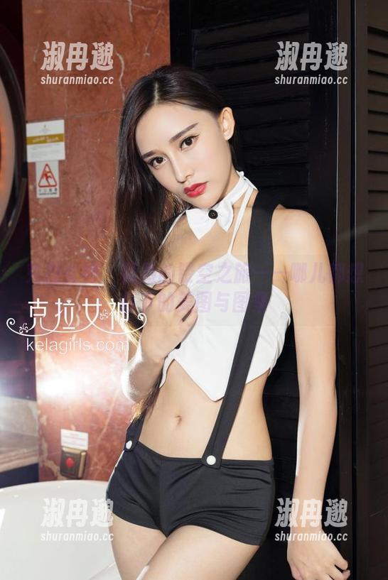 克拉女神 - 薇薇的镂空之旅——哪儿都想停下的美图与图集