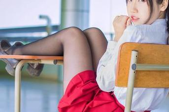 抓住春天的尾巴，兔玩映画的超奈斯大姐姐高清图包，怎么说呢，争抢还是要的!