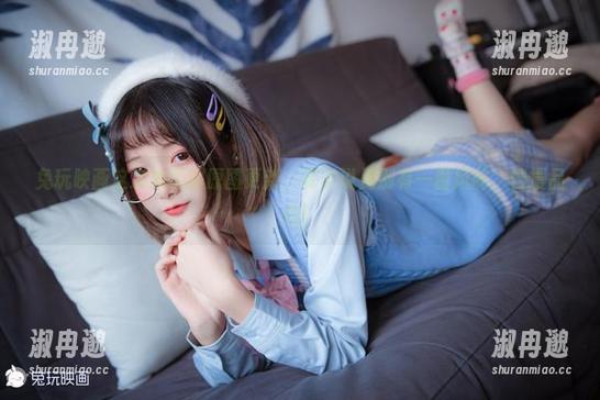 兔玩映画这次体操服原图更新，可以说是别有一番风味，慢慢品位！