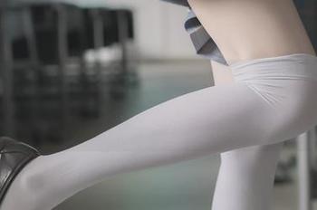 兔玩映画裸腿的憧憬与凳子的坚持——大集合！
