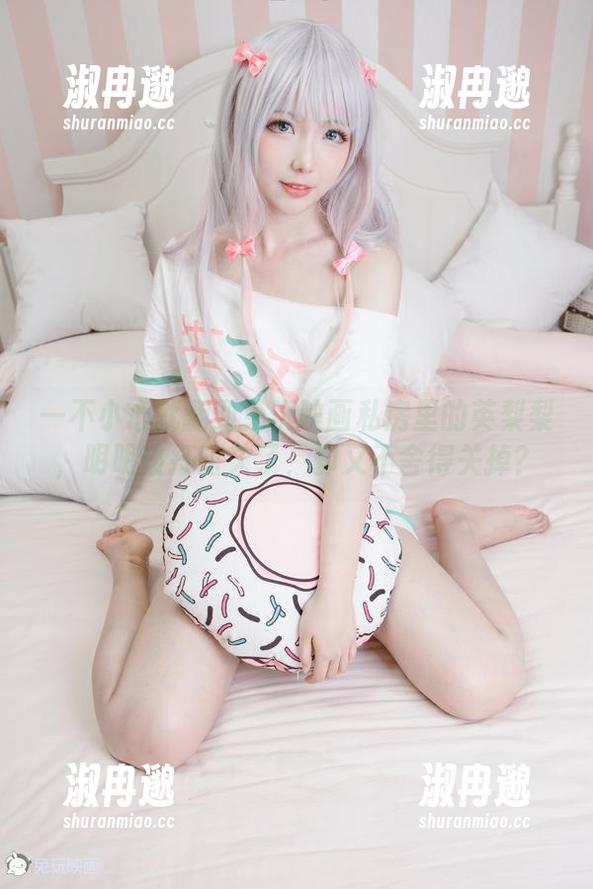 一不小心就翻到兔玩映画私房里的英梨梨，明明该打哈欠了，却又不舍得关掉？