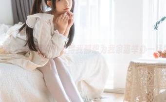 六味帝皇酱的花嫁写真，看得我都想为我家猫举办一场婚礼了！