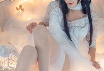 冬马路纱的“吾妻正片”：这个作品集也太高清了，我的眼睛快跟不上了