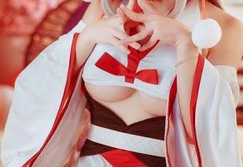 冲田凛花rinka的金发图片，这种事，怎么能不免费分享呢？