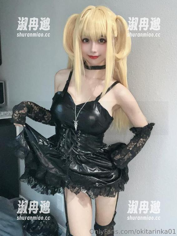 美图合集——冲田凛花rinka,敢不敢再可爱一点? 美图合集——冲田凛花rinka,敢不敢再可爱一点?