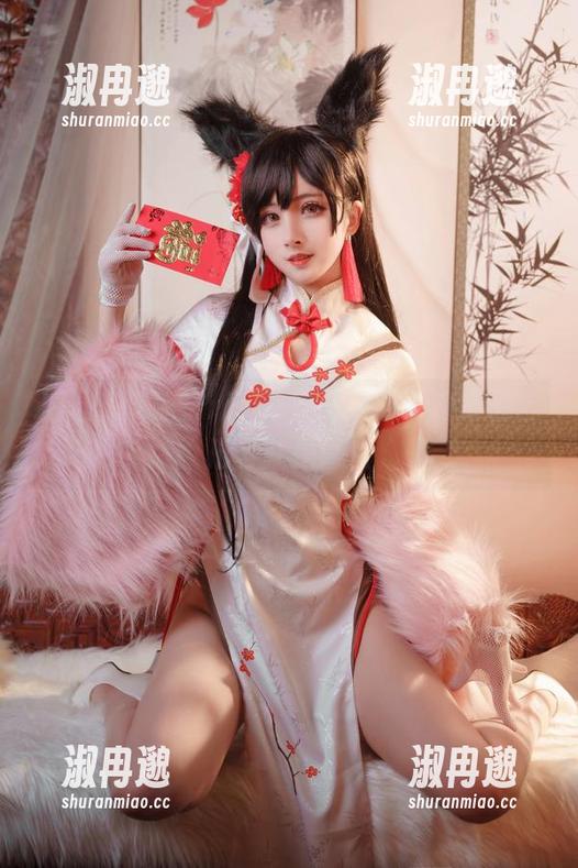 精选:凉凉子rioko双马尾,不知道怎么形容就是喜欢 精选:凉凉子rioko双马尾,不知道怎么形容就是喜欢
