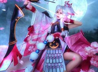 汉服美得如梦似幻，北之北的写真，精选照亮了我的‘内心戏’！