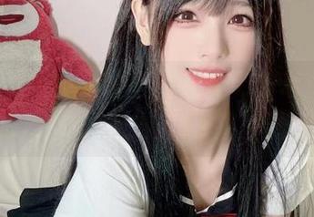 微密圈 – 最新套图出炉，十万口草莓粥粥的2023年舰长福利要捧上天了！
