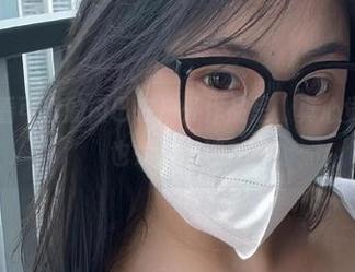 微密圈 – 看可爱的肉巴在户外作品里，真心觉得大自然也为之着迷？