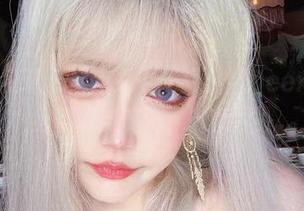 女王的凌驾于混沌之中：啾小妍Deer图集，免费槽点满满，随便挑！