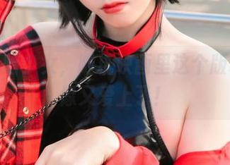 精选白喵少女，喵糖映画里这个版本我好像又爱上了！