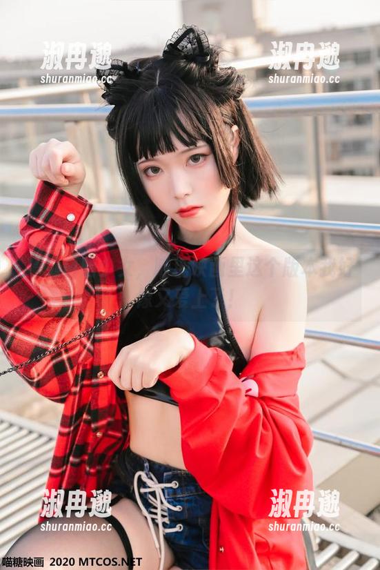 精选白喵少女,喵糖映画里这个版本我好像又爱上了! 精选白喵少女,喵糖映画里这个版本我好像又爱上了!