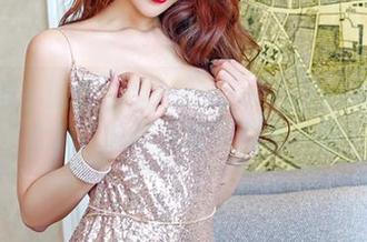 嗲囡囡 – 温柔就是Jennanni_Jen的私拍合集，总让人想要再看一眼