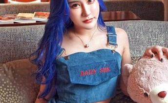 嗲囡囡 – 图片现身：张俊佳的黑白系列，看这并不是那么简单哦。