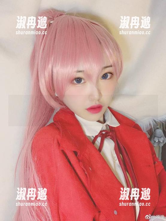 噢，那是嘎潼的制服噩梦？在线原图见，谁忍心不看。