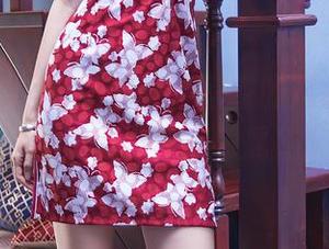 头条女神 – 易阳展示“回家的诱惑”的原图合集，谁还没点归属感呢？