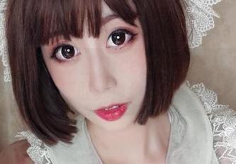 你相信吗？奈汐酱Nice的制服作品没套路，还敢免费给你看！