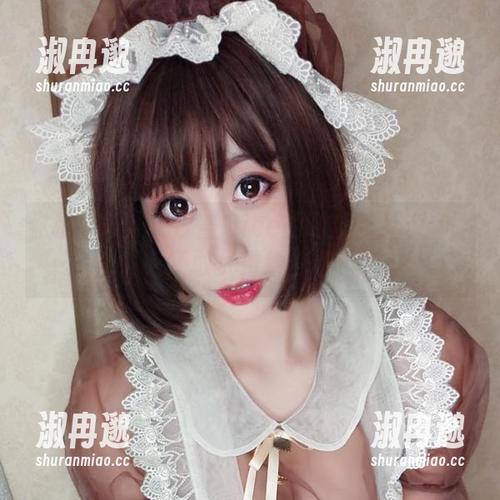 你相信吗？奈汐酱Nice的制服作品没套路，还敢免费给你看！