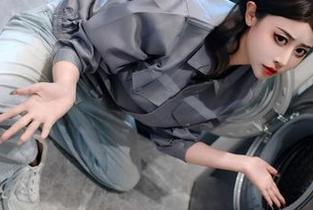当代女拳？奈汐酱Nice说：先看图包再说！