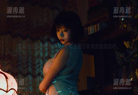 图册里的奈汐酱Nice,大概是我日常观察的翻版吧。 图册里的奈汐酱Nice,大概是我日常观察的翻版吧。