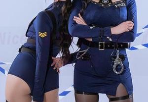奈汐酱Nice的温柔作品：小心，心脏可能会被偷走哦！