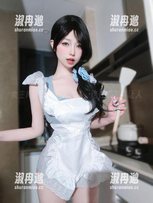 女主K的纯白上衣合集，这件衣服真让人百看不厌！