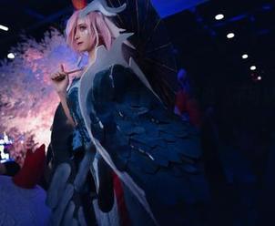 奶狮不咬人这组牛仔裤美图，有种让人想说‘不可以太完美’的冲动？