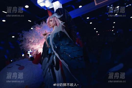 奶狮不咬人这组牛仔裤美图，有种让人想说‘不可以太完美’的冲动？