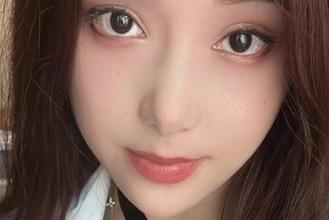 微密圈 – 把奶雯的少女原图拿到手，原来今天是“免费逗乐日”吗？