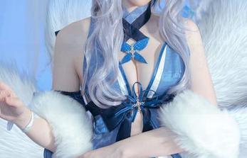 宝钗的写真集—妖少you1，你到底想传达什么？