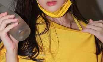 姜仁卿(강인경)的透视——眼镜里藏着的美图，分享个大吉大利的想法！