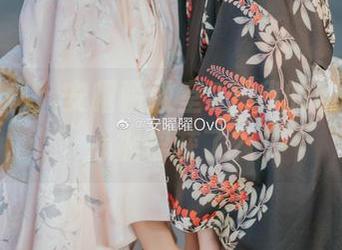 原图揭秘：安曜曜教室2，我的视线不小心被俘获了？