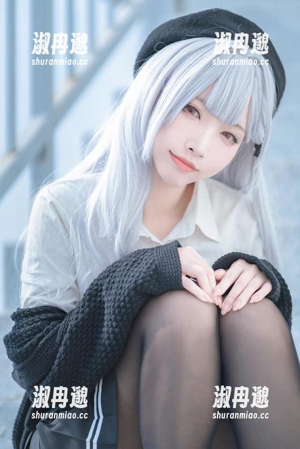 宫本樱穿上护士服：来，让我给你做个检测