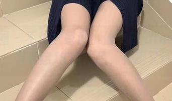 微密圈 – 不怕大家说小仙女ELaine走中二风，看看这JK的作品，有趣又迷离！