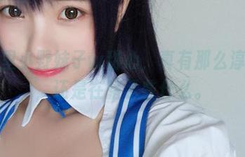 套图里小野妹子w甜心，真有那么淳朴吗，还是在暗示些什么。