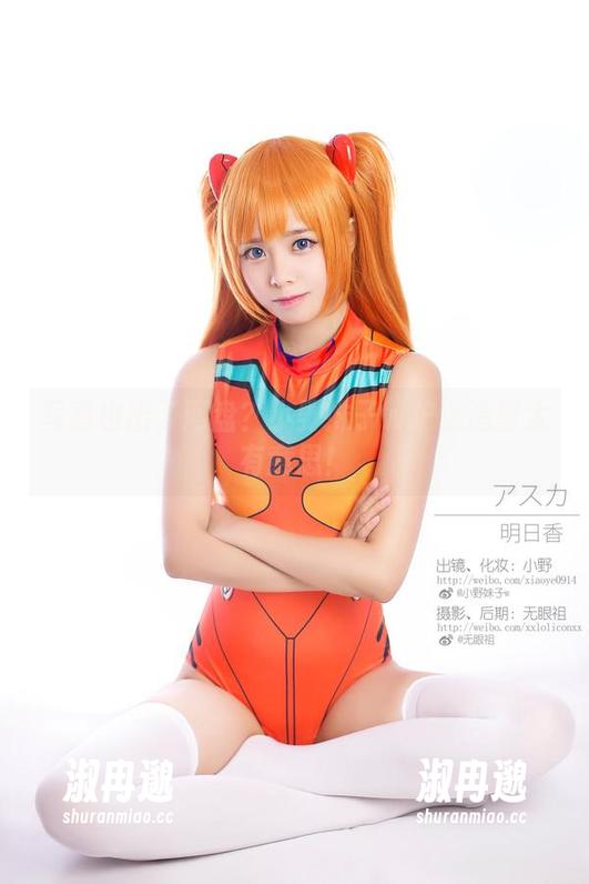 写真也出了网盘？小野妹子w护士造型太有意思！