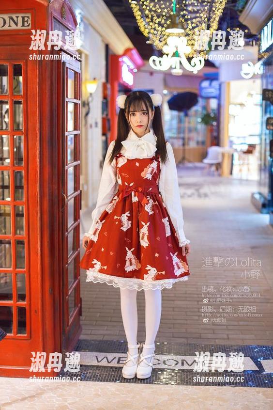 看小野妹子w的美腿在线图集，腿长心也长嘛