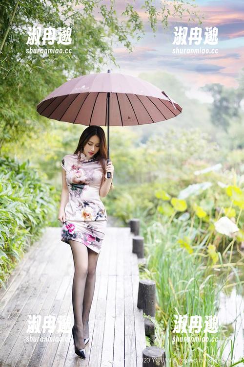 尤蜜荟 - 允尔的高跟鞋:一个图包,不止是鞋子那么简单 尤蜜荟 - 允尔的高跟鞋:一个图包,不止是鞋子那么简单